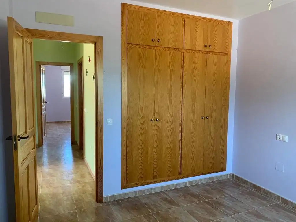 Casa o xalet en venda en Murcia amb Aire condicionat, Calefacció i Terrassa
