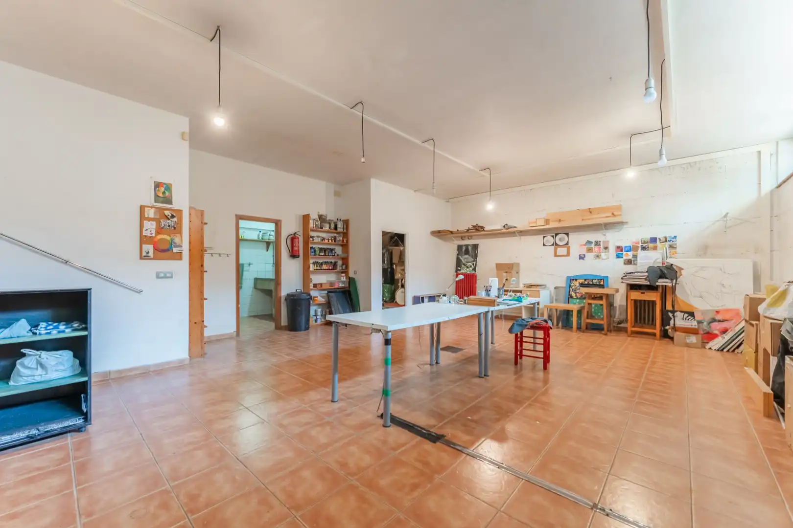 Casa o chalet en venta en La Garriga con Aire acondicionado, Calefacción y Jardín privado