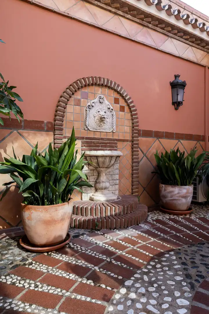 Casa rústica en venda a Coín, imagen 21
