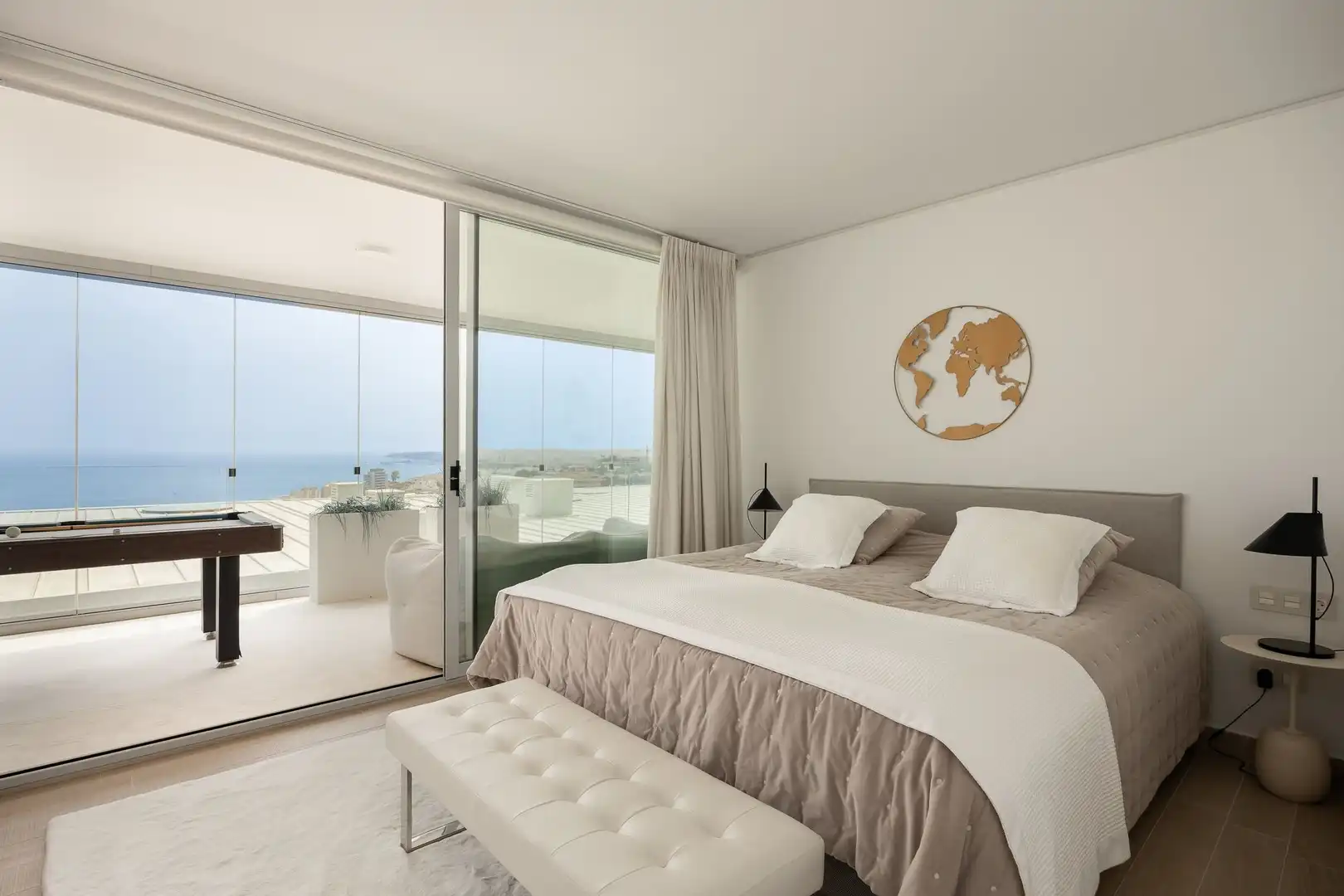 Apartamento con ascensor en venta en La Capellanía - El Higuerón, imagen 21