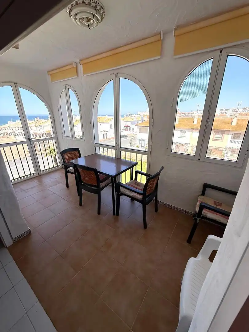 Wohnung mit Terrasse zum Verkauf in Matalascañas, imagen 6