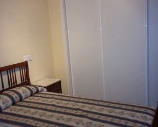 Bedroom of Flat to rent in Bilbao 