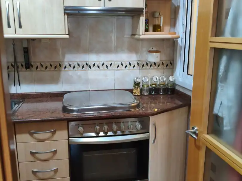 Flat with lift for sale in Calle Escocia 26, imagen 11