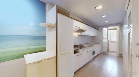 Foto 5 de Piso en venta en Ciutat Jardí, Valencia