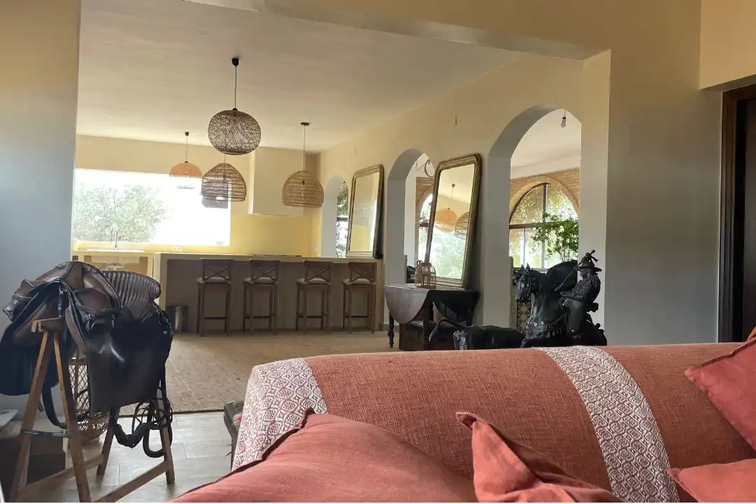 Terreno en venta en La Calzada - La Florida