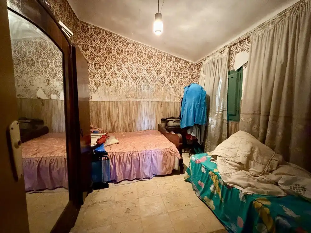 Bedroom of Country homes for sale in Elche / Elx