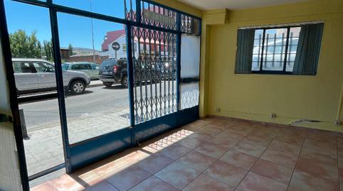 Photo 4 of Premises to rent in Avenida del Valle, 31, Centro Ciudad, Plasencia