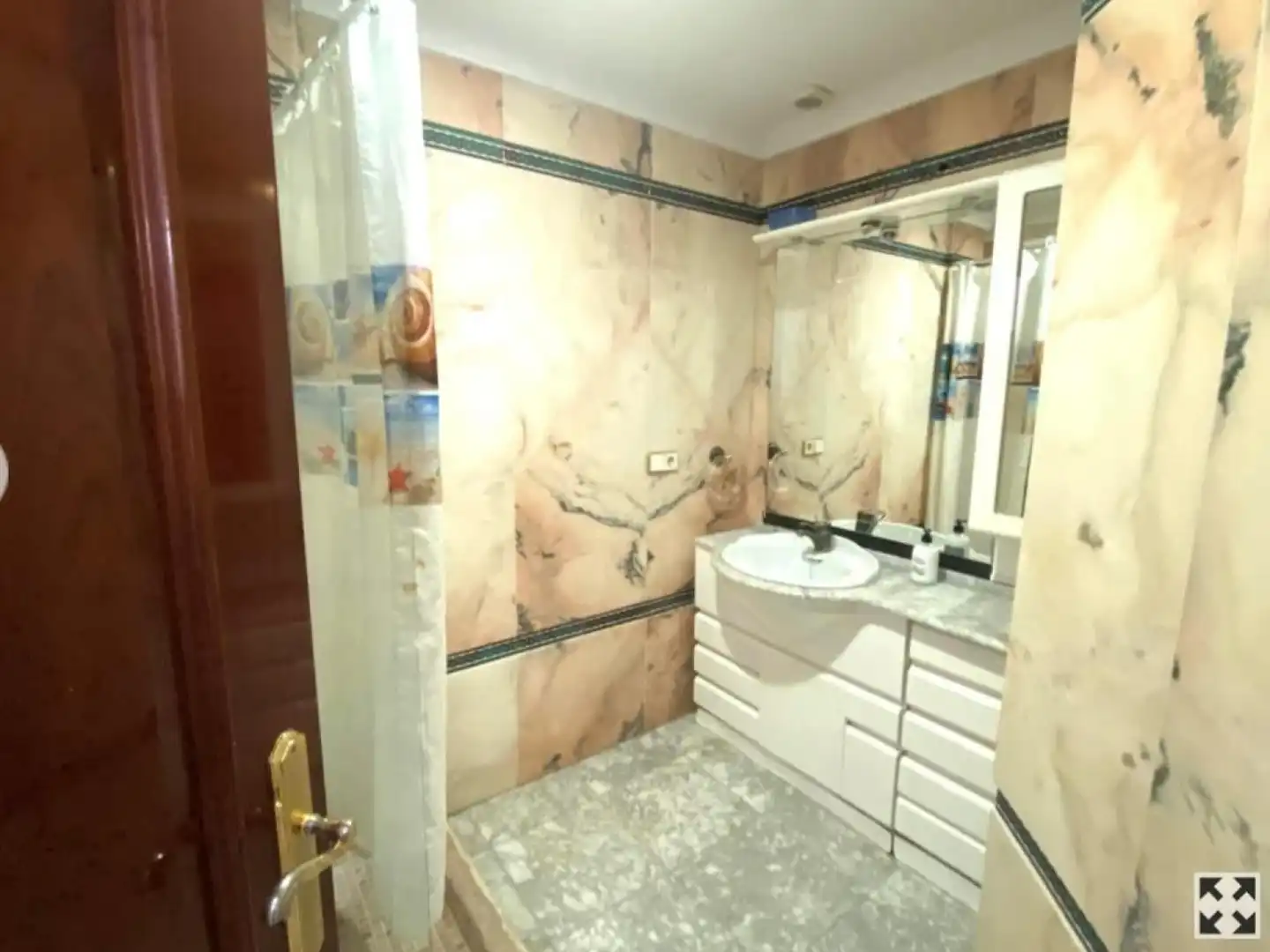 Flat with lift for sale in Barbate ciudad, imagen 9