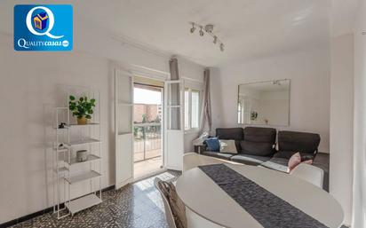 Bedroom of Flat for sale in Alicante / Alacant  with Terrace