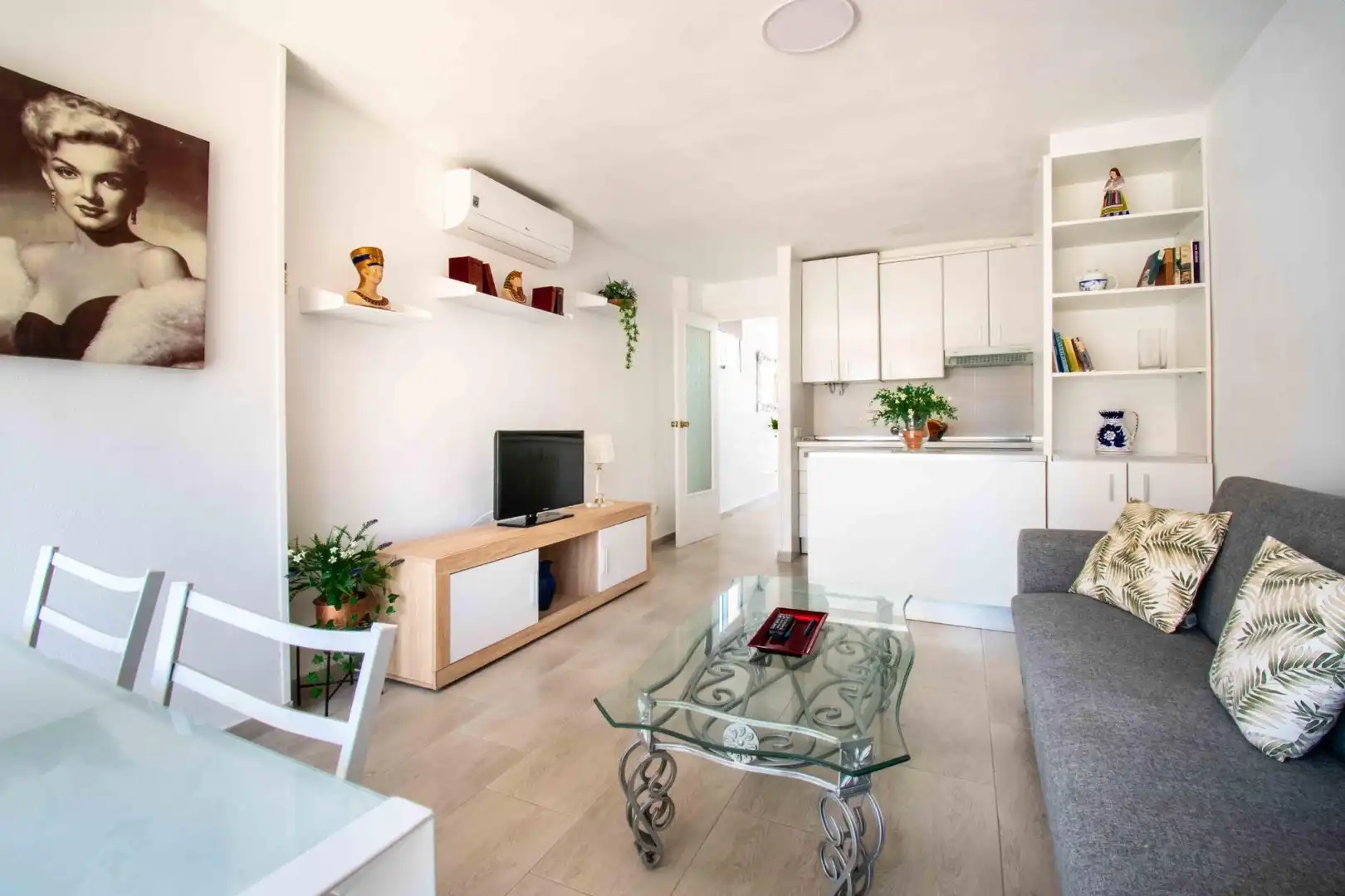Apartament amb piscina en venda a Rincón de Loix, imagen 5