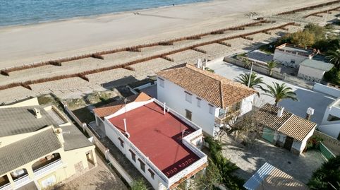 Foto 3 de Casa o chalet en venta en Carrer Riu Magre, Devessa - Monte Pego, Dénia