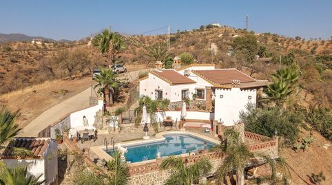 CASA DE CAMPO