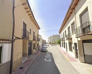 Exterior view of Flat for sale in Villarejo de Salvanés  with Terrace and Storage room