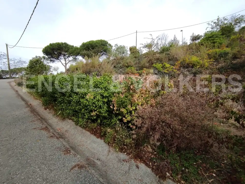 Terreny residencial en venda a Vilanova del Vallès, imagen 11