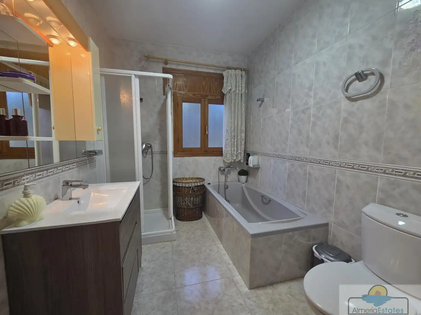 Detached house for sale in Albox, imagen 26