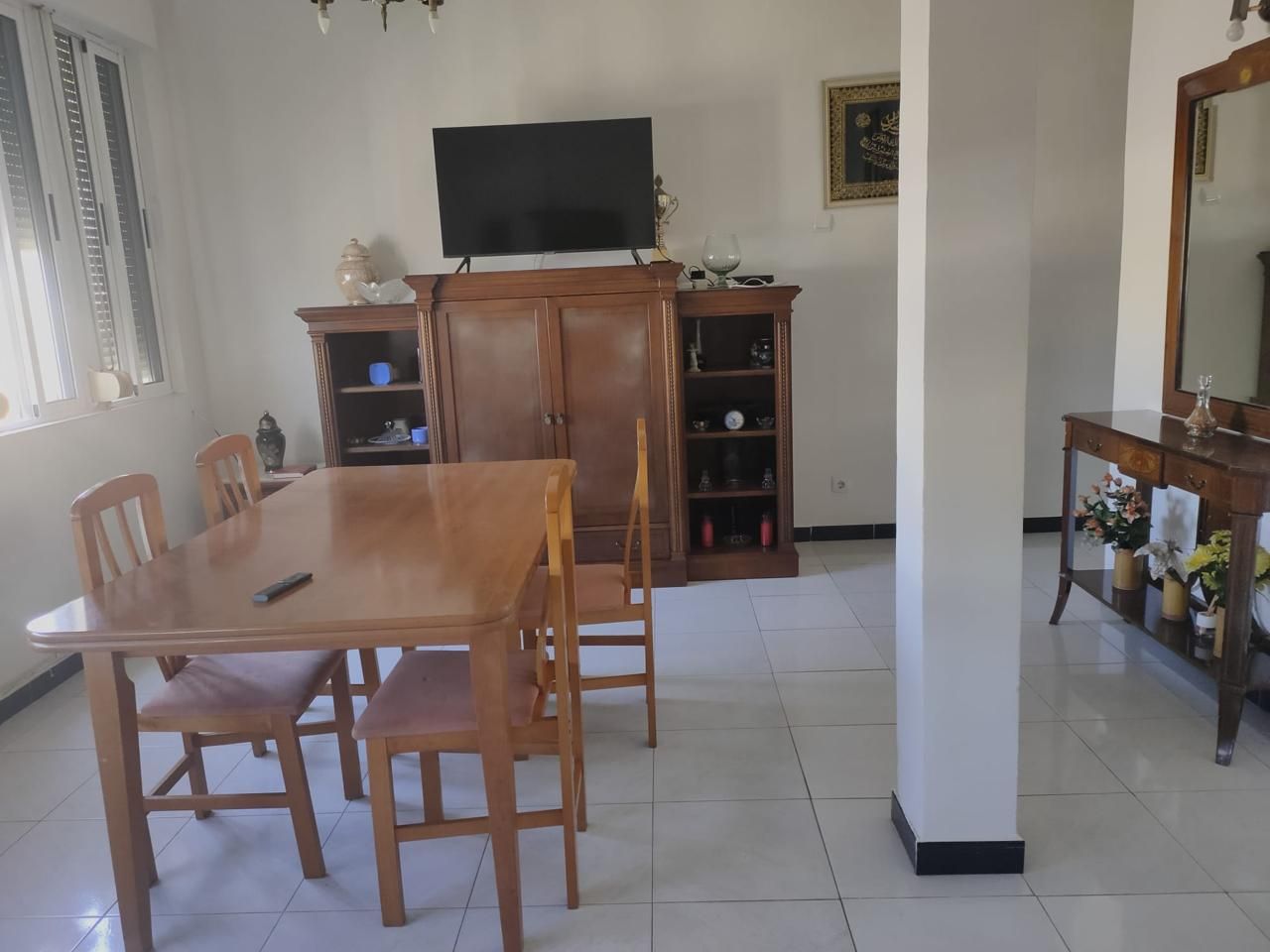 Comedor de Piso en venta en  Melilla Capital