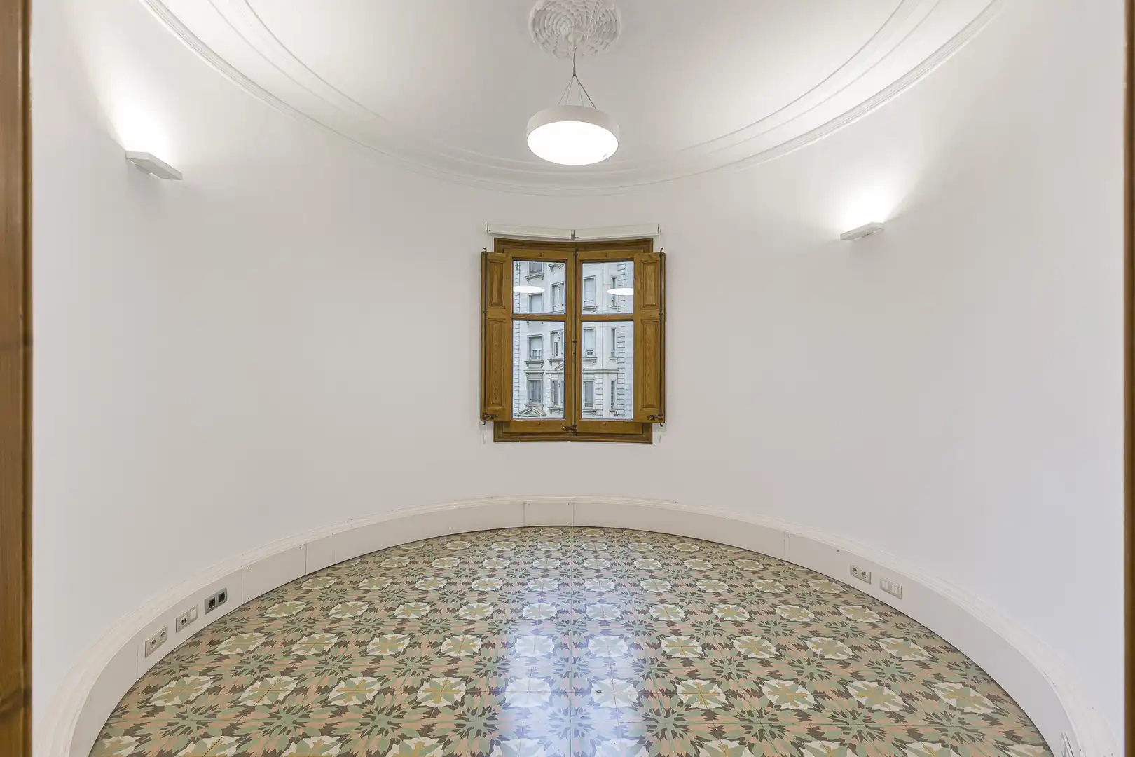 Büro zur Miete in Eixample