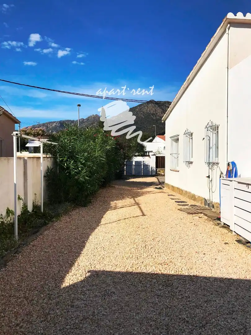 House with terrace for sale in Urgell, imagen 5