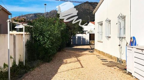 MAS BOSCÀ Casa con amplio jardín en venta en Mas Boscà Roses, imatge 5