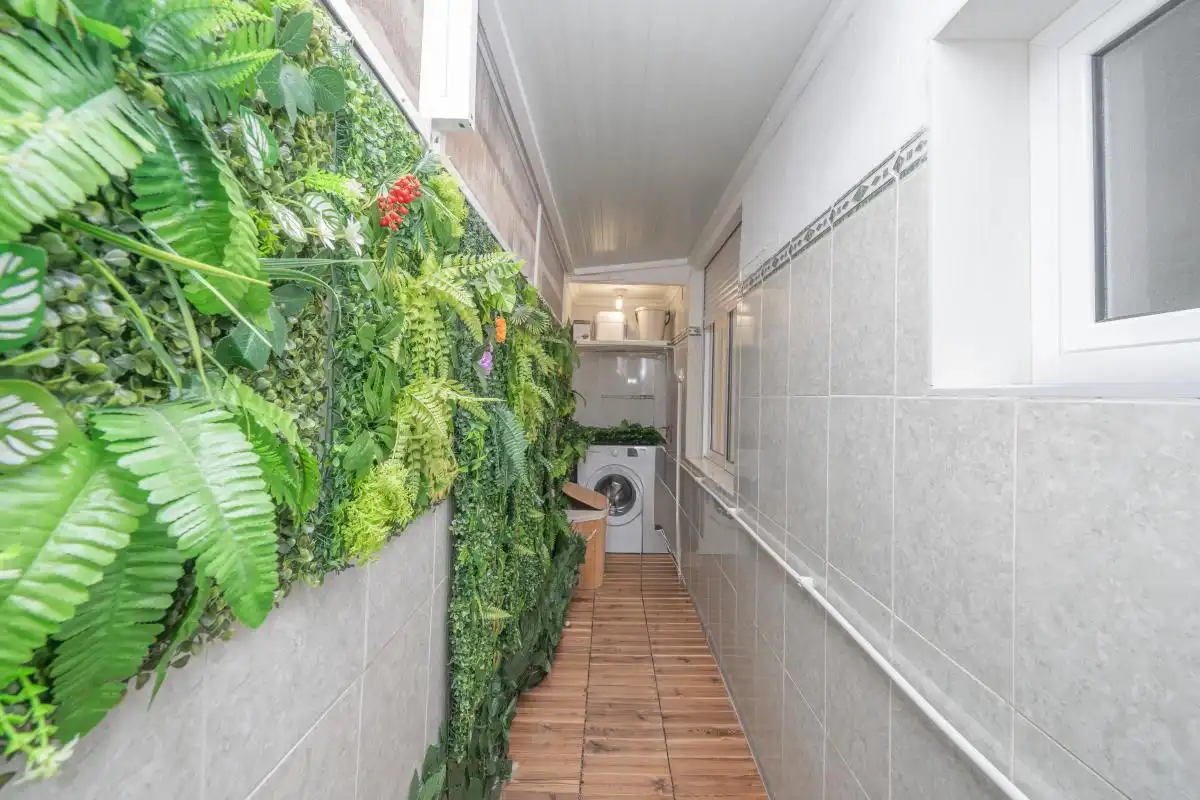 Planta baja en venta en Santa Pola con Aire acondicionado, Calefacción y Amueblado
