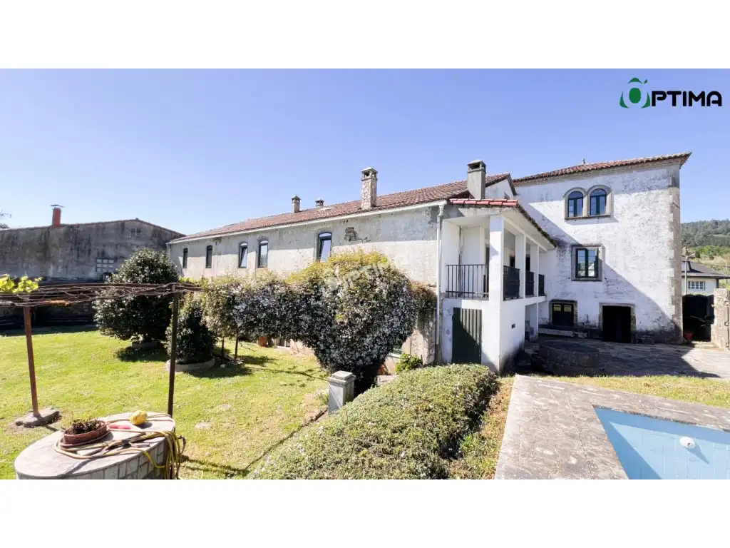 Houses for sale in Vedra