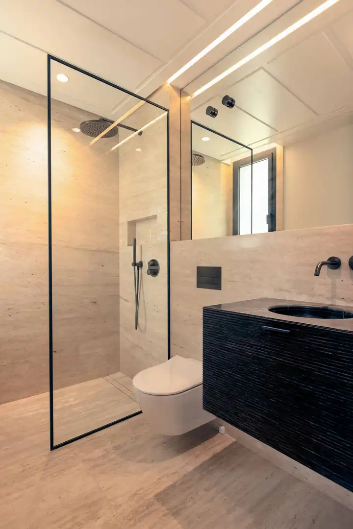 Apartament amb piscina en venda a Seghers, imagen 29