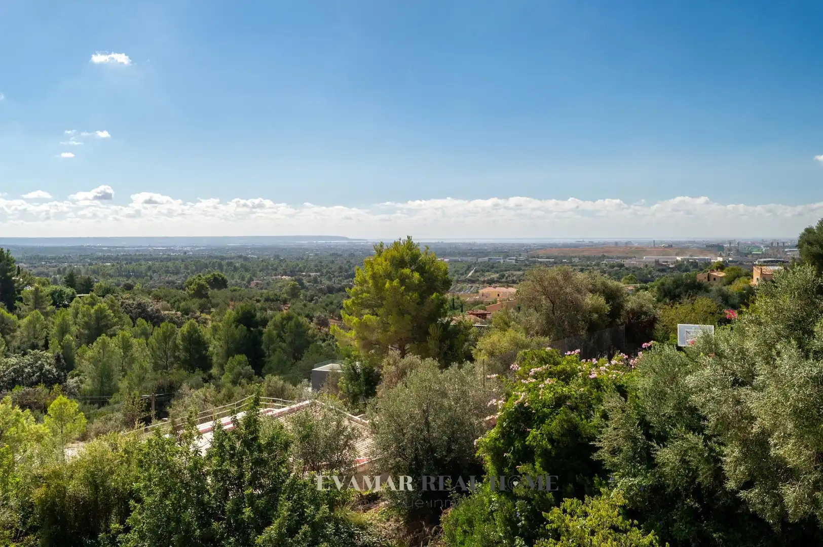 Vista exterior de Casa o chalet en venta en Bunyola con Calefacción, Jardín privado y Terraza