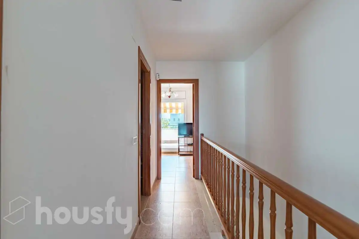 Haus mit Pool zum Verkauf in Calle Poeta Rafael Alberti ., imagen 41