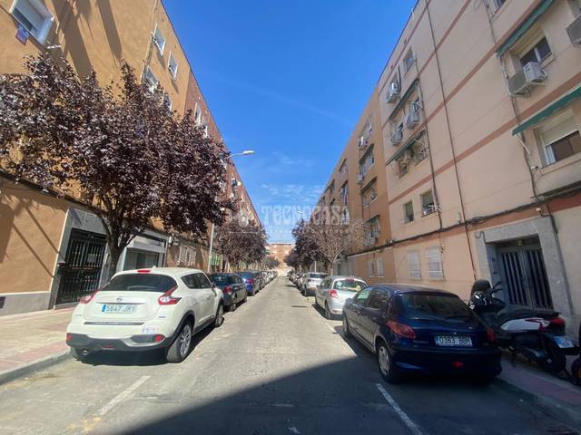 Piso en Venta en Simancas