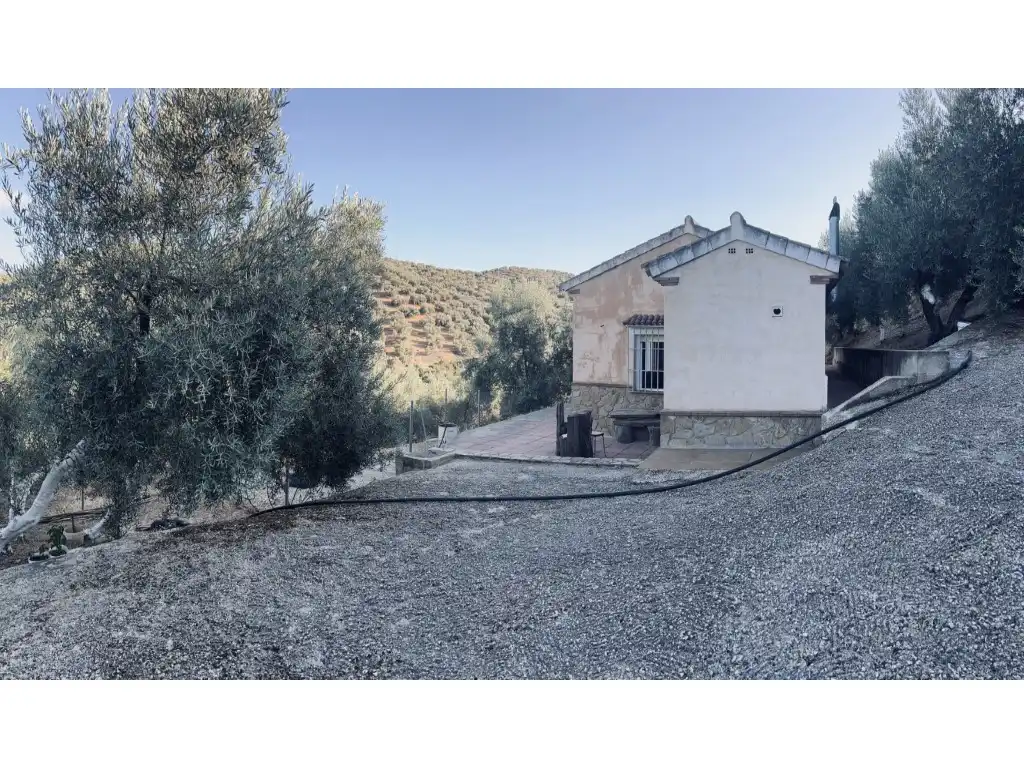 Country house with pool for sale in Archidona, imagen 3