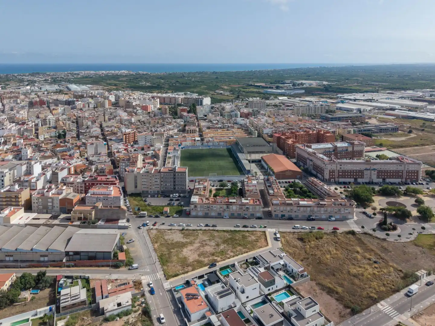 Maison mitoyenne à vendre à Calle MARE DE DEU DE MONTSERRAT 31, imagen 50