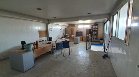 Foto 2 de Terreny industrial en venda a Les Boqueres - Santa Quiteria, Castellón