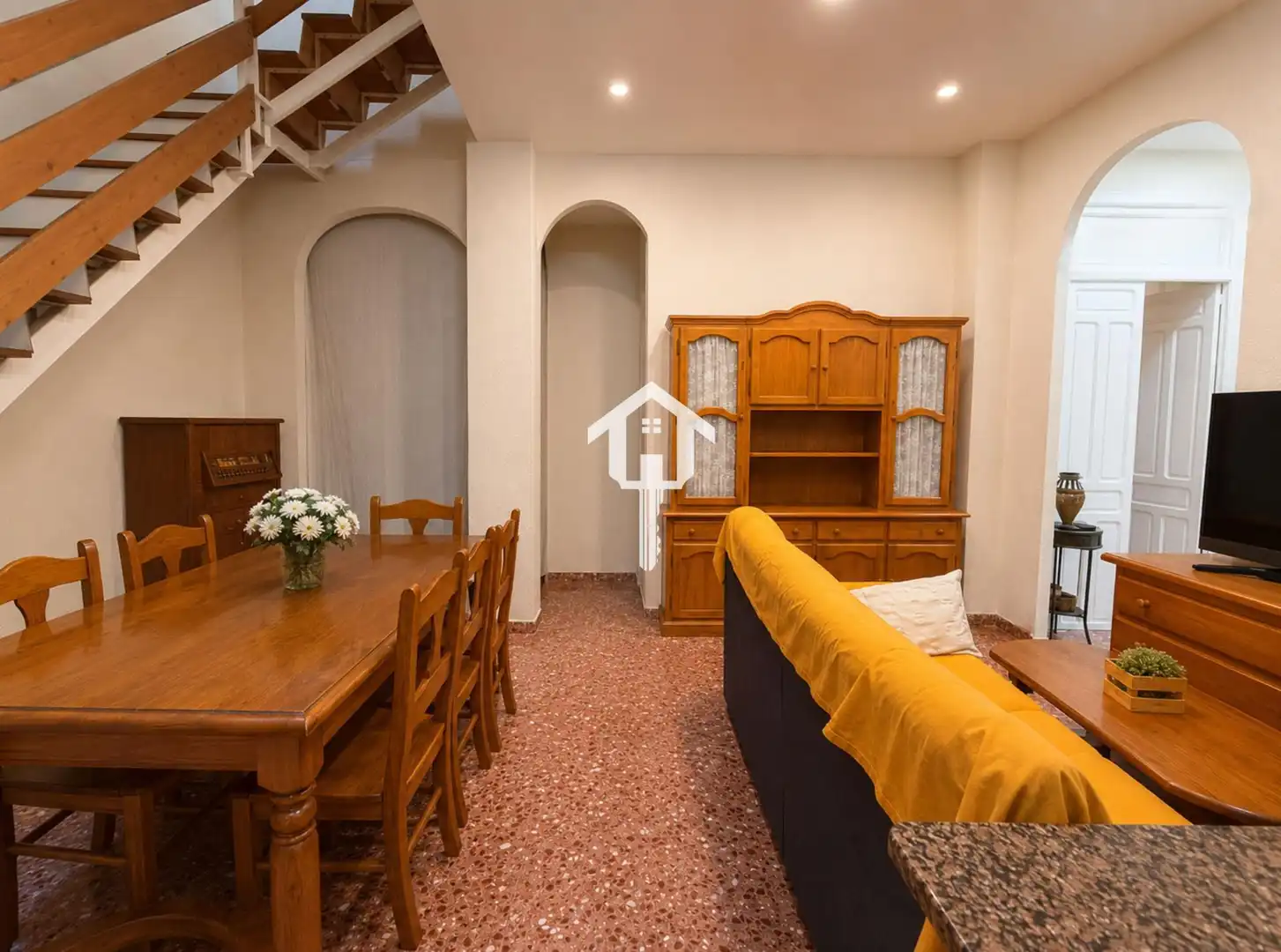 Casa adosada en venta en Alicante / Alacant