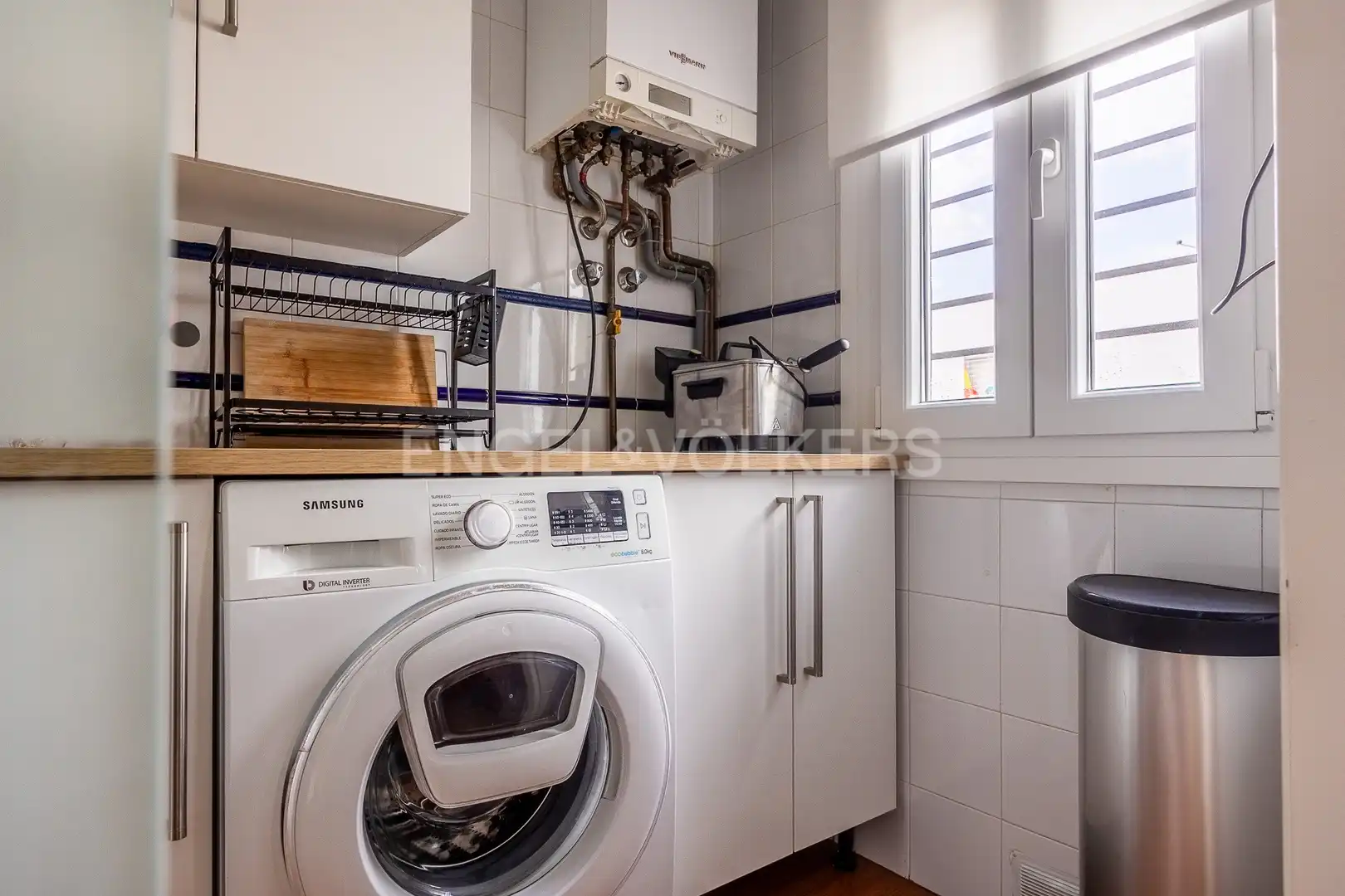 Casa con piscina in vendita a Colegio Europa, imagen 28