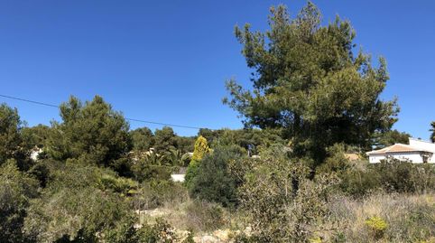 Foto 2 de Residencial en venta en La Granadella - Costa Nova, Jávea / Xàbia