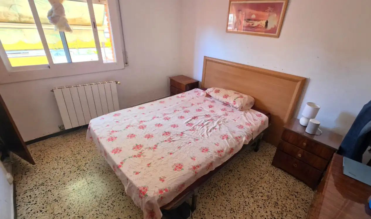 Habitación de Ático en venta en Barcelona con Calefacción y Terraza