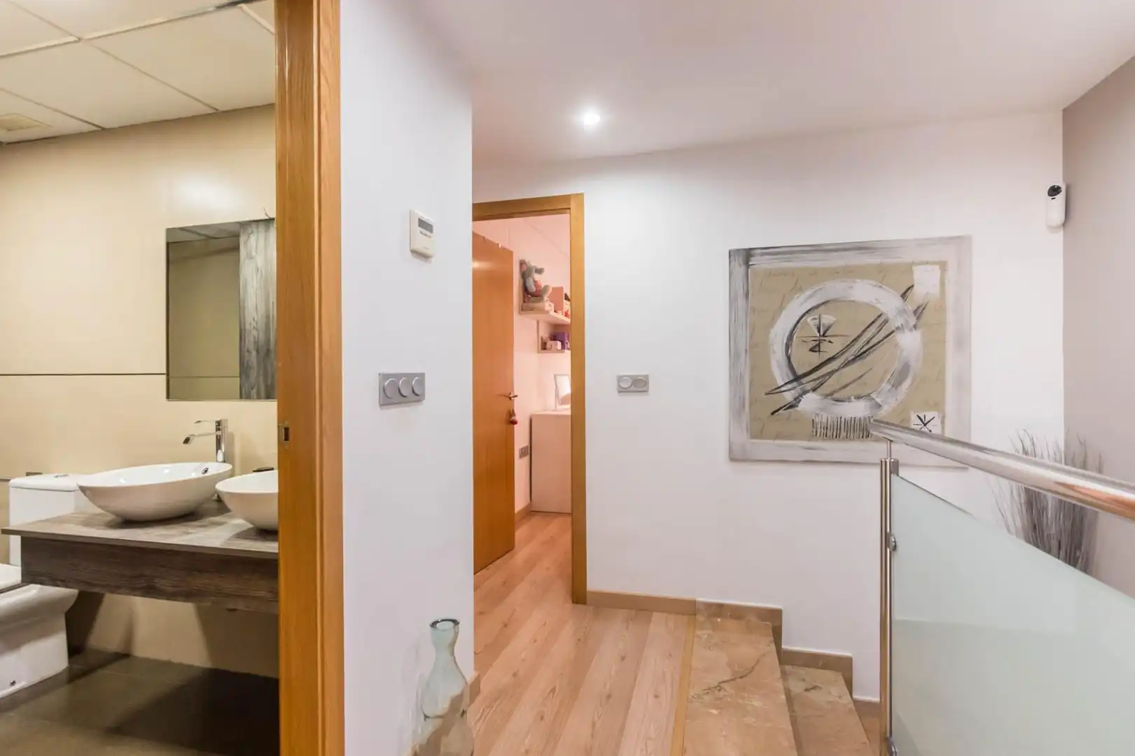 Maisonette zum Verkauf in Villanueva del Río Segura mit Klimaanlage, Terrasse und Abstellraum