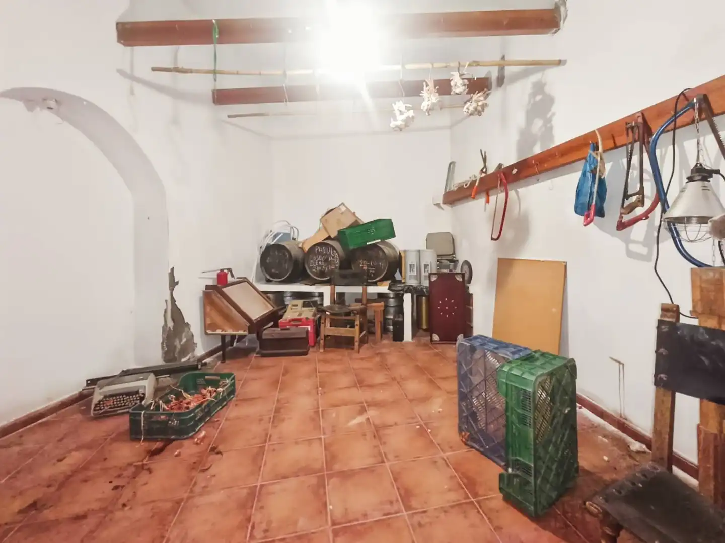 Villa mit Pool zum Verkauf in Piedras Redondas - Torrecárdenas, imagen 56