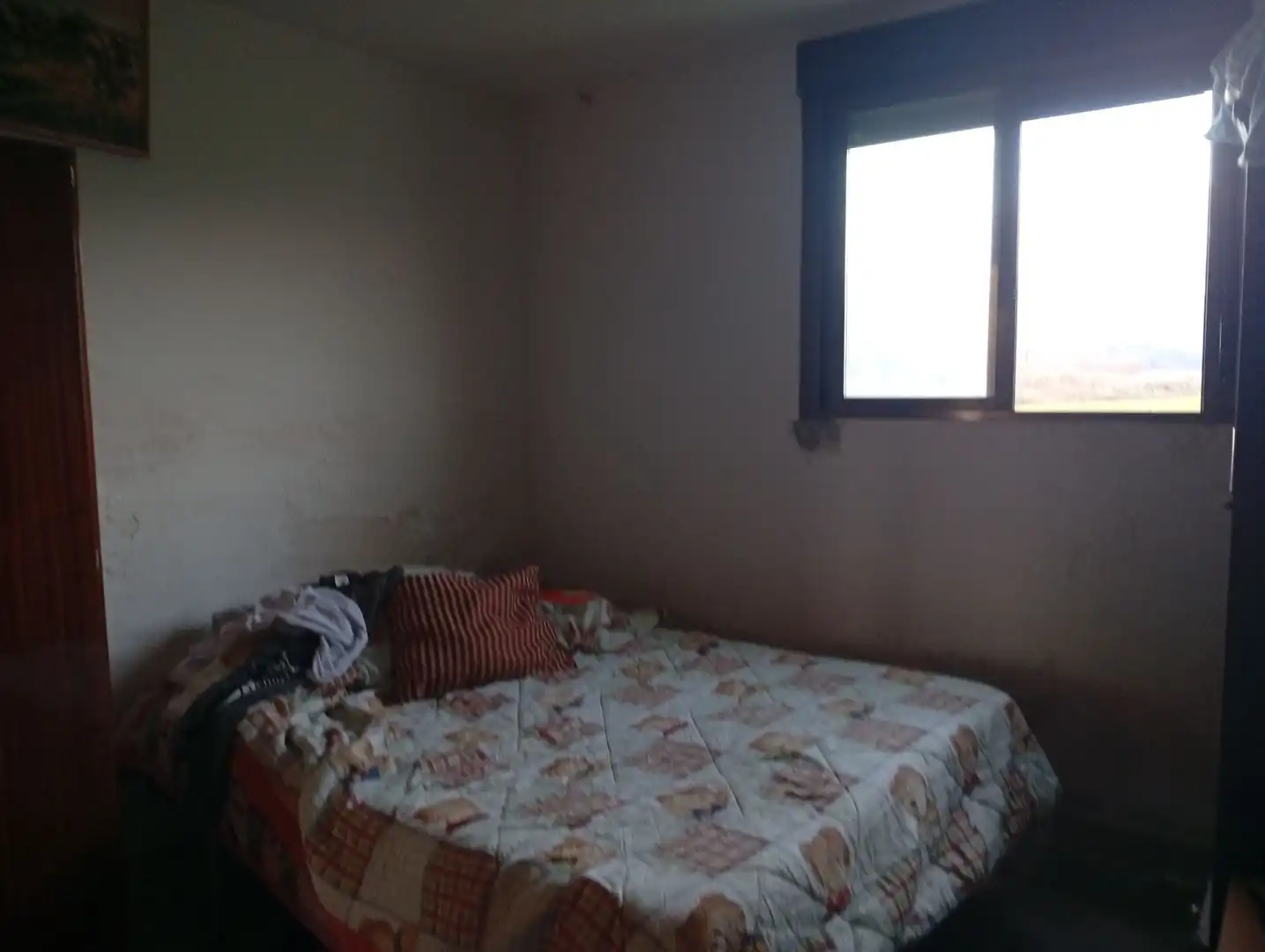 Bedroom of Land for sale in Losar de la Vera