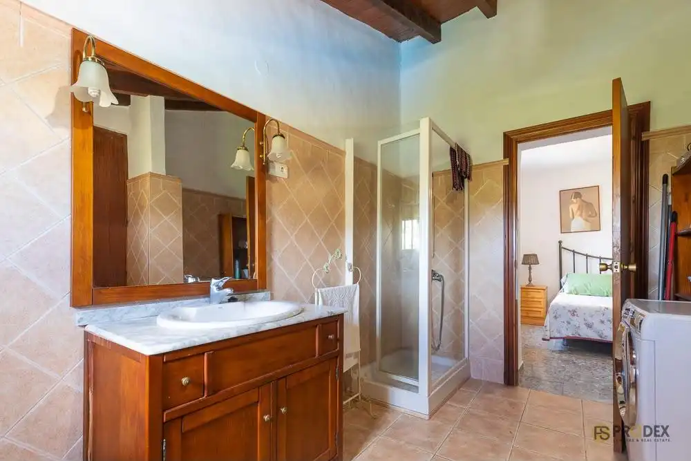 Maison avec piscine à vendre à Diseminado Diseminados, imagen 24