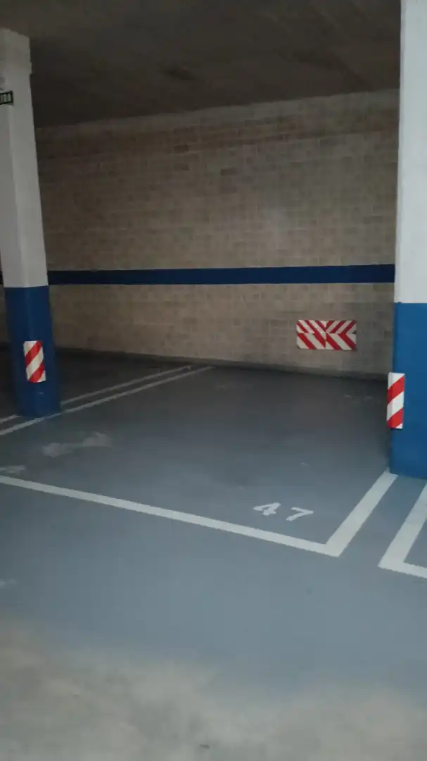 Einzelparkplatz mit Aufzug zur Miete in Calle José Luis Prieto Gracia 385, imagen 6