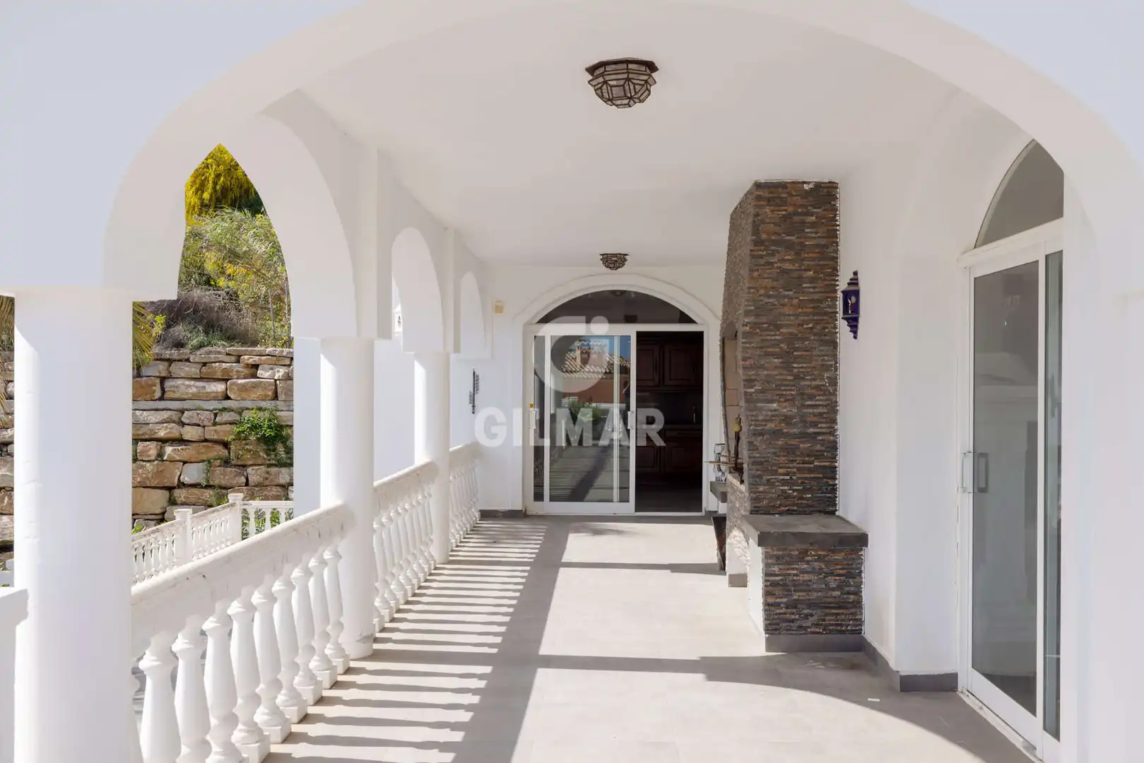 Villa mit Pool zum Verkauf in El Paraíso, imagen 30
