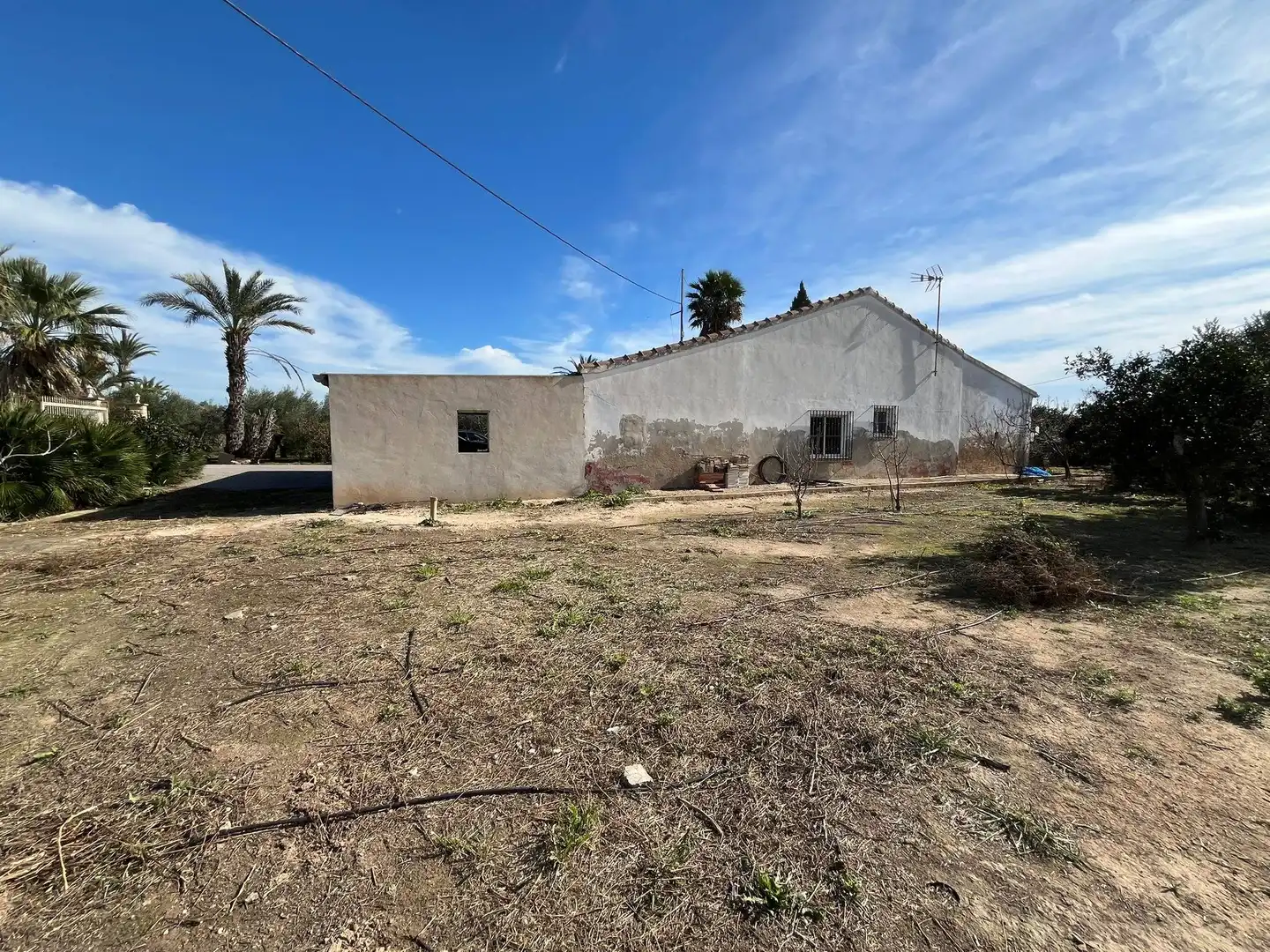 Casa o xalet en venda en Elche / Elx amb Jardí privat i Terrassa