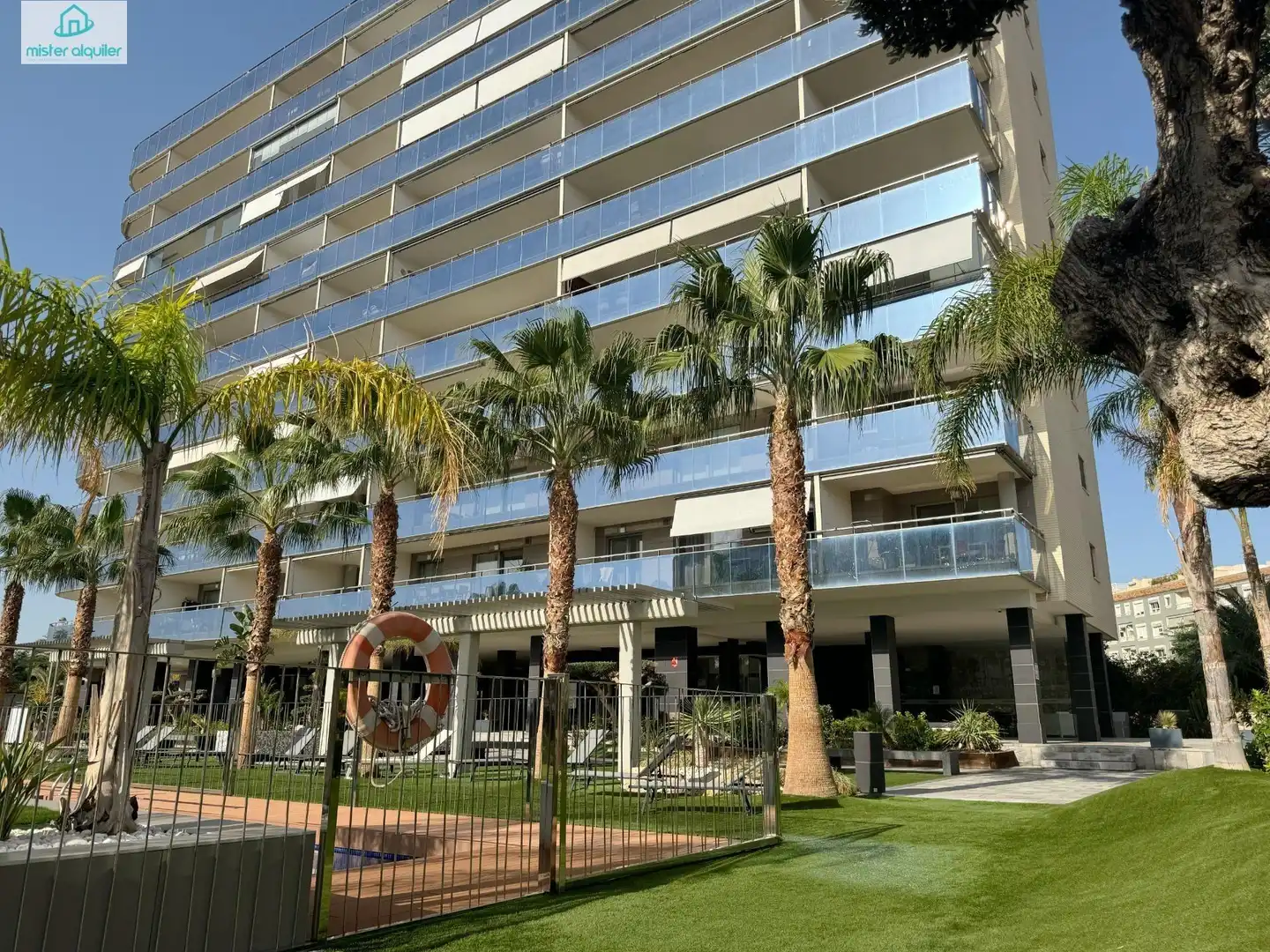 Apartment with terrace to rent in Calle MAR ALTA 10, imagen 68
