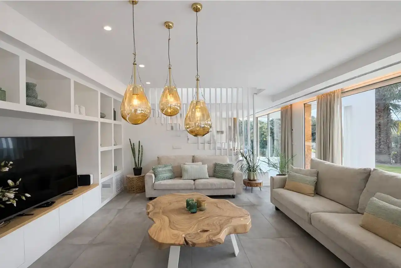 Casa amb piscina en venda a Mas Pere - Río de Oro, imagen 3