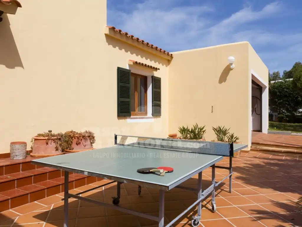 Casa o chalet en venta en Cala en Blanes