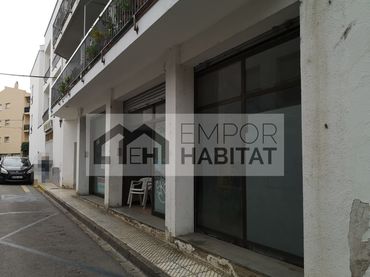 Local commercial à vendre à Carrer Cabrafiga