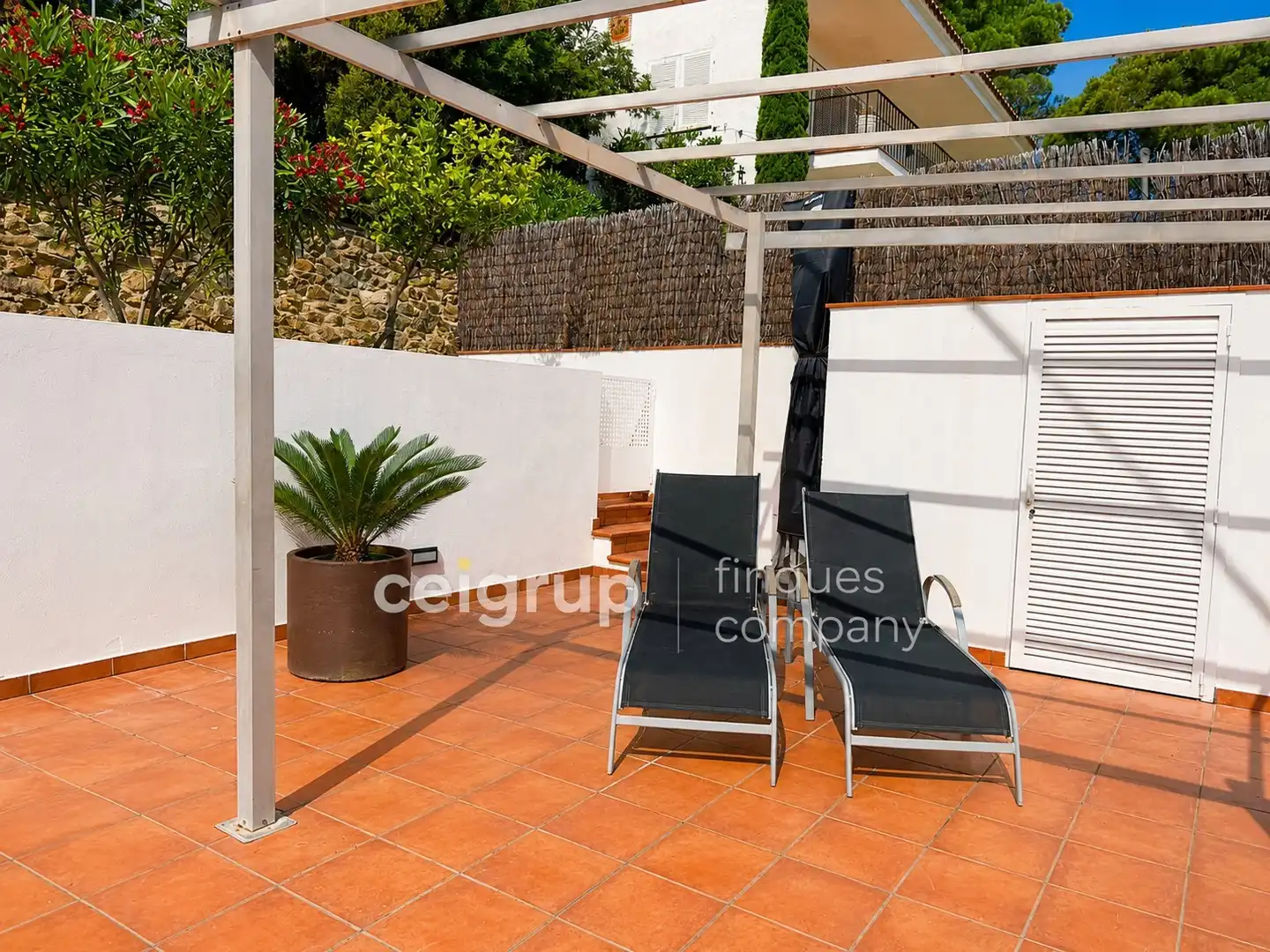 Villa mit Pool zum Verkauf in Cau del Llop - Super Fener - Fener, imagen 28