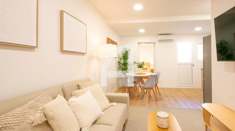 Photo 2 of Flat to rent in Doctor Trueta, El Poblenou, Barcelona