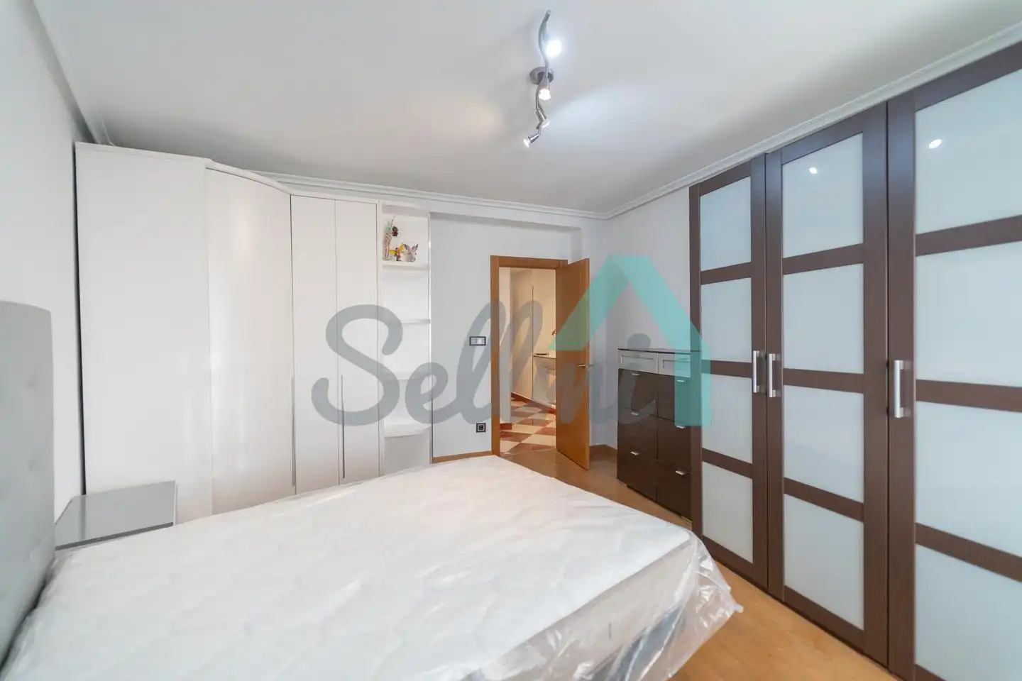 Flat with lift to rent in Calle González Besada, imagen 22